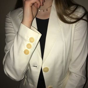 Kenneth Cole blazer